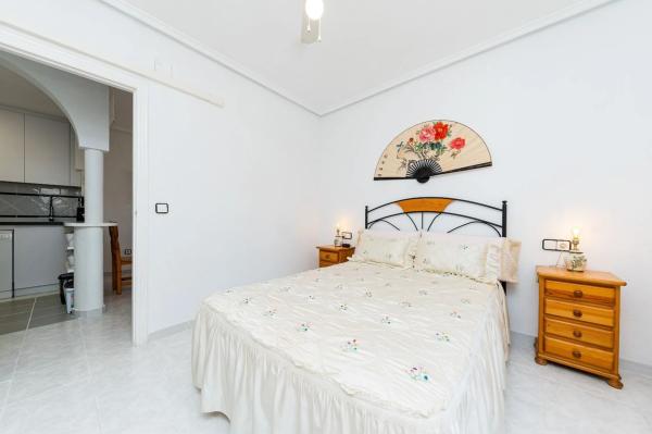 Квартира на продажу на  Avenida Espuña s/n, Торревьеха photo 4