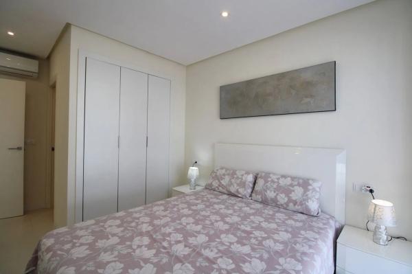 Квартира на продажу на  Barrio Los Balcones - Los Altos del Edén, Торревьеха photo 3