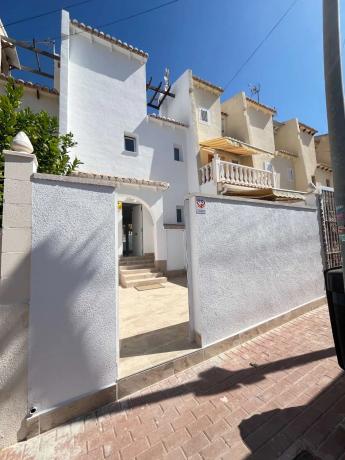 Chalet pareado photo 2