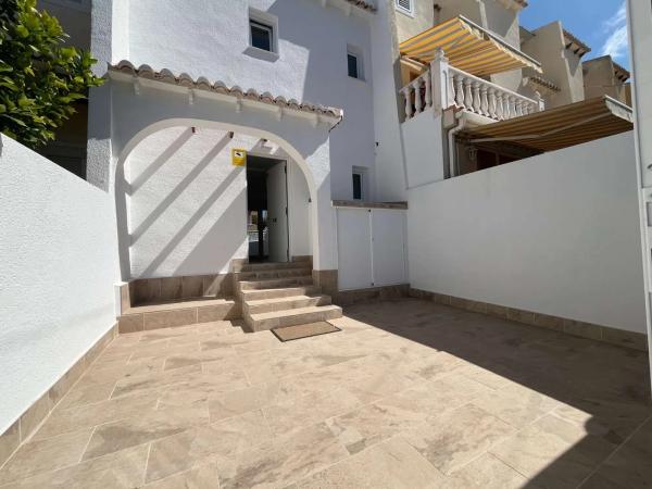 Chalet pareado photo 3