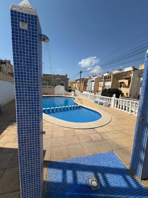 Sprzedaż szeregowego domku w  Barrio Los Balcones - Los Altos del Edén , Torrevieja photo 3