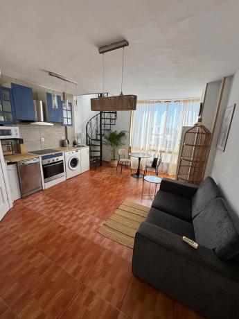 Duplex en venta en Calle Monte Pelado, 36, Torrevieja photo 1