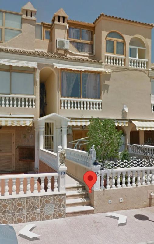 Duplex sale in Calle Monte Pelado, 36, Torrevieja photo 3