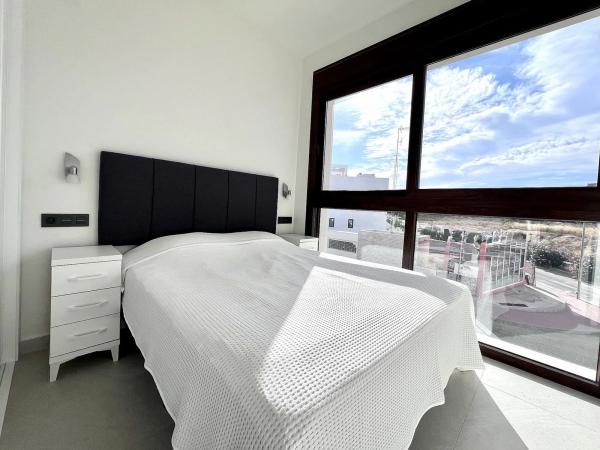 Mansarda na sprzedaż w  Calle Teulada, 3, Torrevieja photo 1