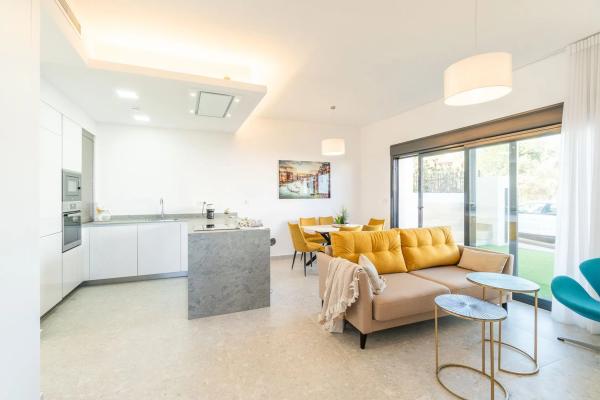 Квартира на продажу на  Barrio Los Balcones - Los Altos del Edén, Торревьеха photo 3