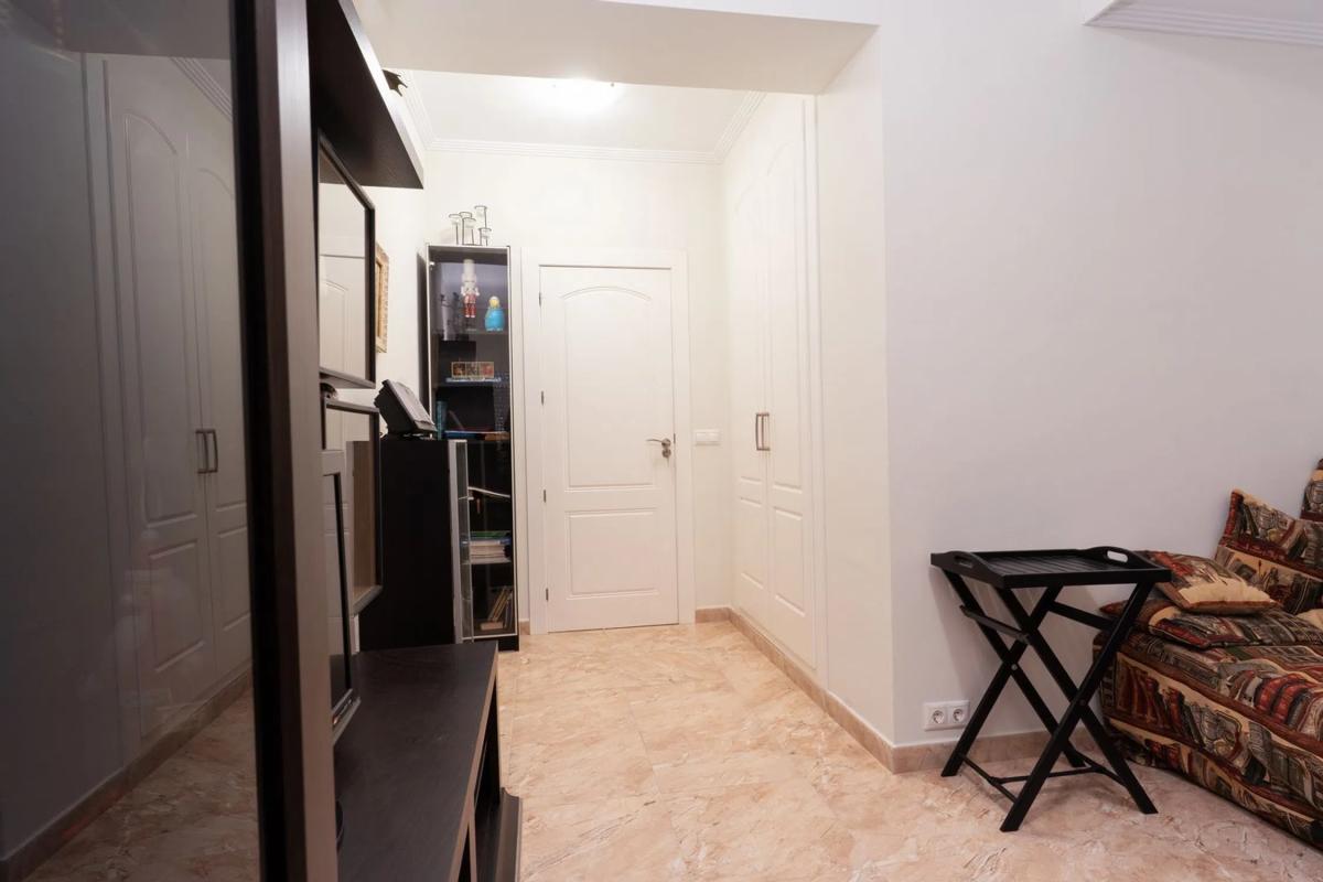 Venta de chalet independiente en Avenida Tomas Martinez Domenech, Torrevieja
photo 1