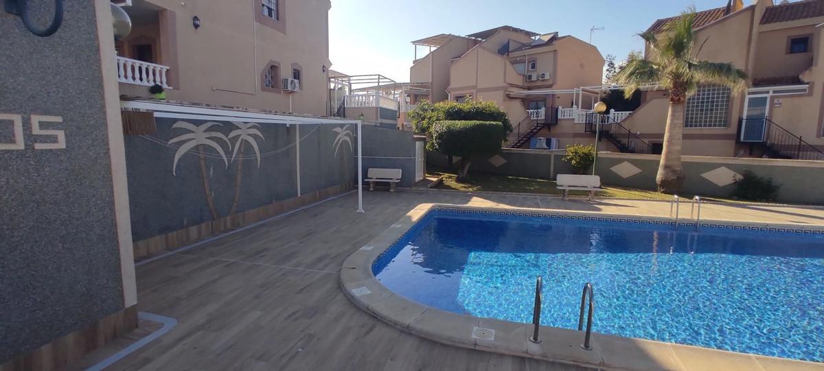 Sale of townhouse in Calle Veleta, 69 , Torrevieja photo 5