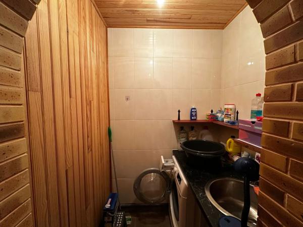 Chalet pareado en calle la Marina photo 1