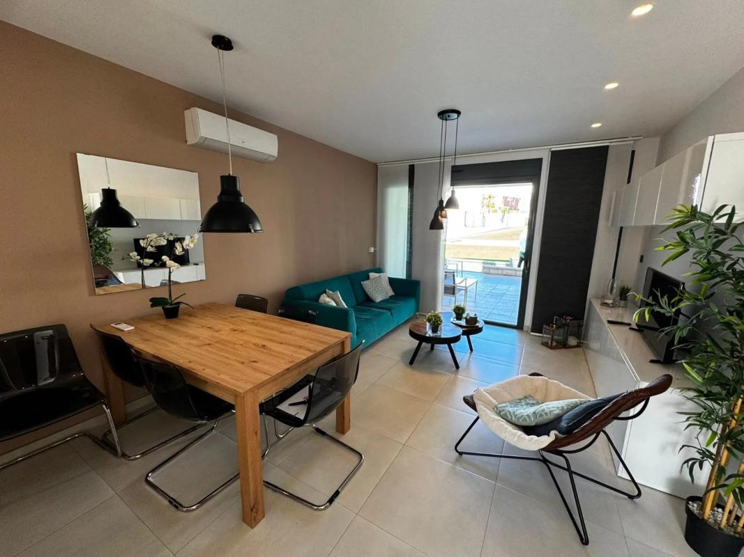 Venta de duplex en Calle Rueda, Torrevieja photo 3