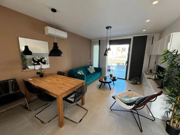 Duplex en venta en Calle Rueda, Torrevieja photo 3