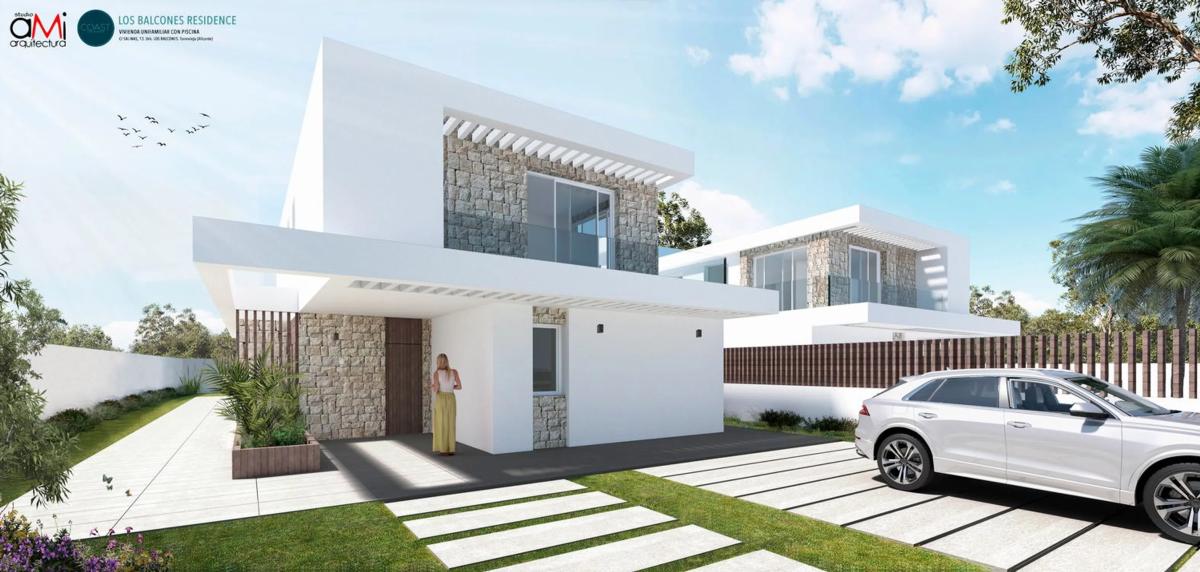 Sale of independent chalet in Calle Salinas Bal, 13, Torrevieja
 photo 3