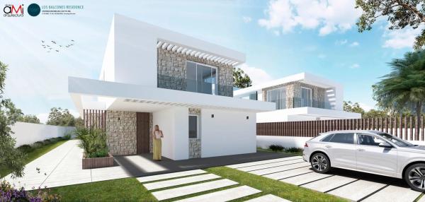 Independent chalet for sale in Calle Salinas Bal, 13, Torrevieja thumbnail 2