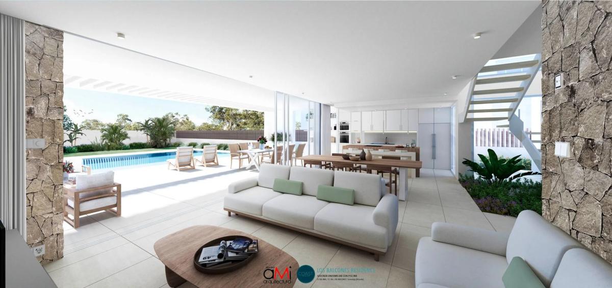 Sale of independent chalet in Calle Salinas Bal, 13, Torrevieja
 photo 4