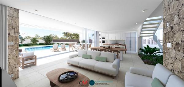 Independent chalet for sale in Calle Salinas Bal, 13, Torrevieja photo 4