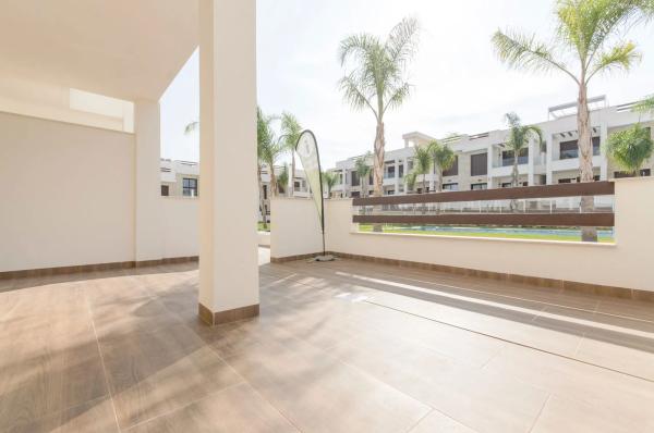 Пентхаус на продажу в  Calle Calpe s/n, Торревьеха photo 4