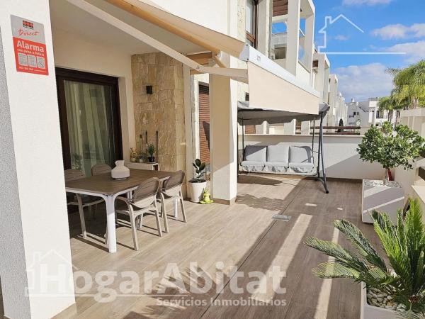 Mieszkanie na sprzedaż w  Calle Pego, Torrevieja photo 1
