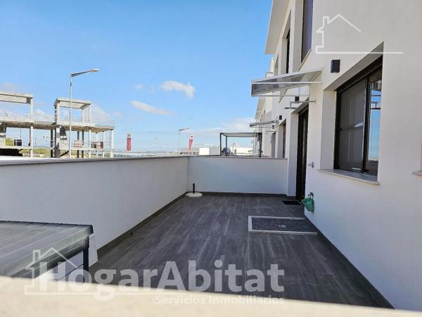 Mieszkanie na sprzedaż w  Calle Pego, Torrevieja photo 3
