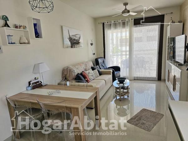 Mieszkanie na sprzedaż w  Calle Pego, Torrevieja photo 4
