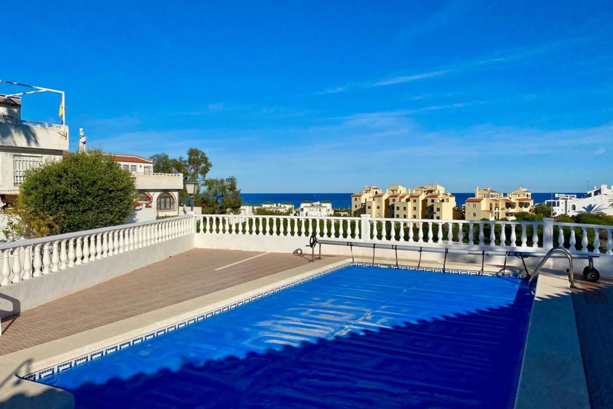 Sale of apartment in Barrio Torreblanca, Torrevieja
photo 1