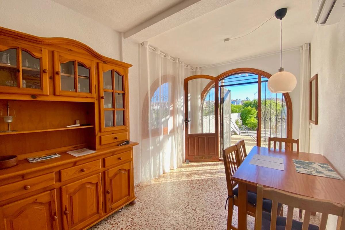 Sale of apartment in Barrio Torreblanca, Torrevieja
photo 4
