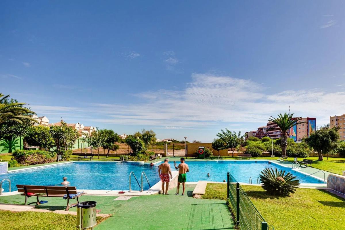 Sale of apartment in Calle Perseo, 8, Torrevieja
photo 5