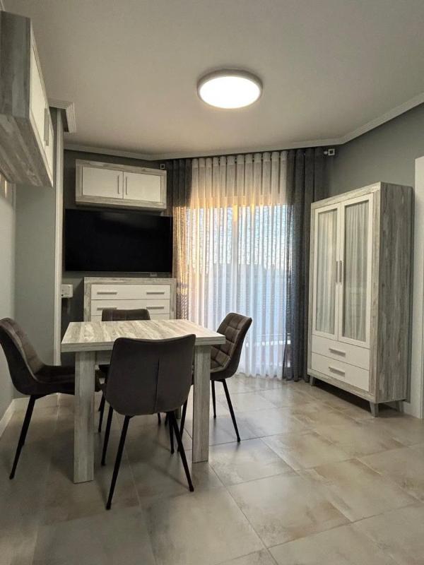 Sale of apartment in Barrio Nueva Torrevieja, Torrevieja
 photo 2