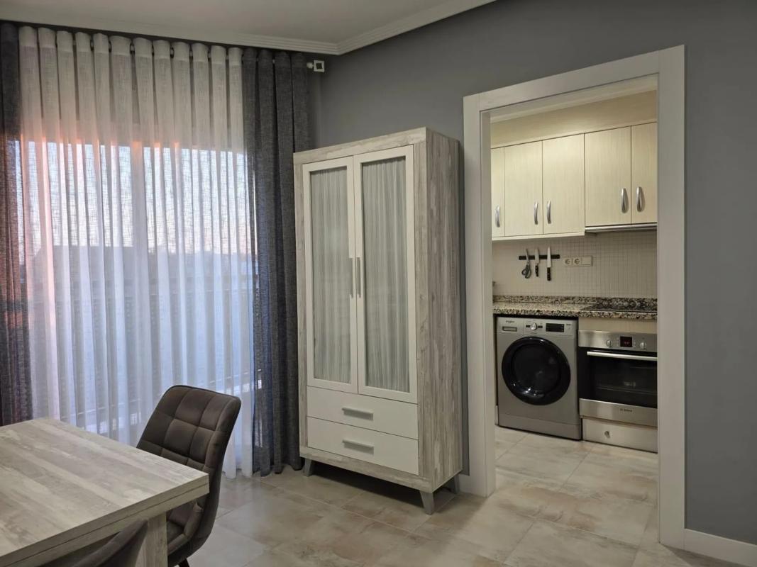 Sale of apartment in Barrio Nueva Torrevieja, Torrevieja
 photo 3