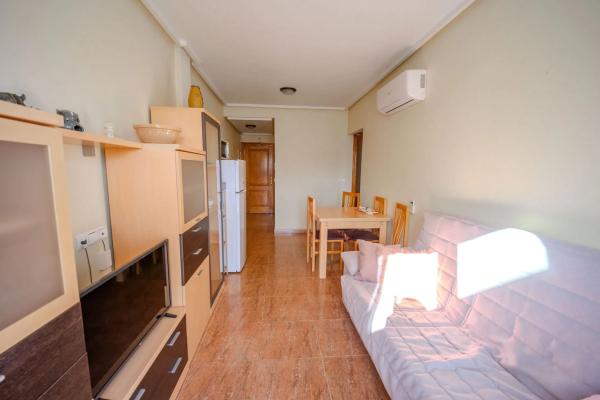 Квартира на продажу на  Barrio Parque Acuático - Sector 25, Торревьеха photo 1