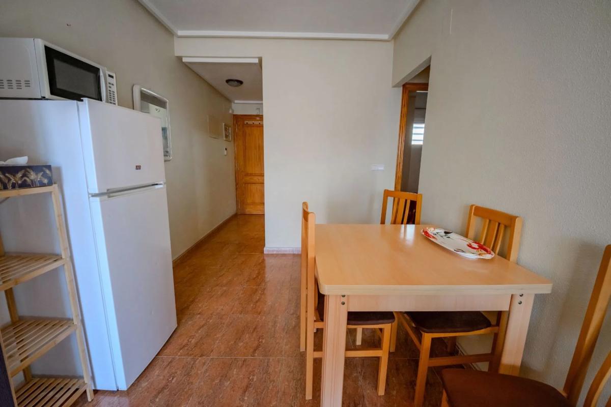 Sprzedaż mieszkania w Barrio Parque Acuático - Sector 25, Torrevieja
 photo 3