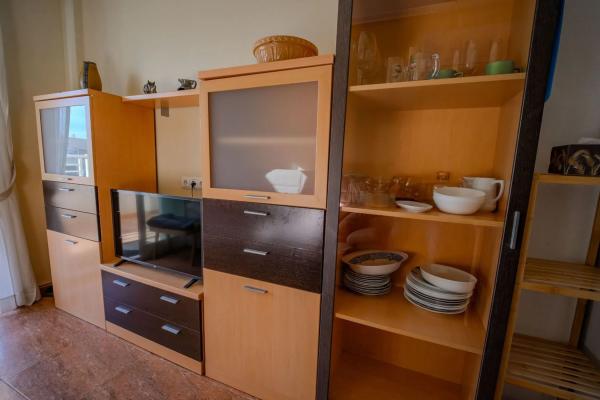 Квартира на продажу на  Barrio Parque Acuático - Sector 25, Торревьеха photo 4