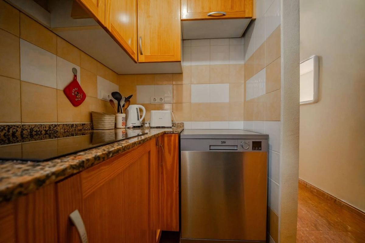 Sprzedaż mieszkania w Barrio Parque Acuático - Sector 25, Torrevieja
 photo 5