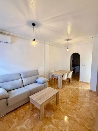 Квартира на продажу на  Barrio Parque Acuático - Sector 25, Торревьеха photo 2