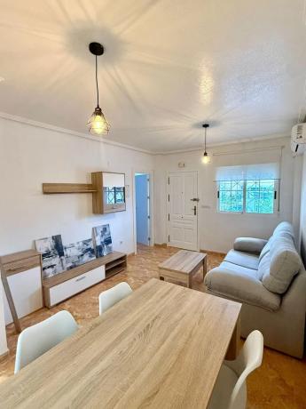 Квартира на продажу на  Barrio Parque Acuático - Sector 25, Торревьеха photo 4