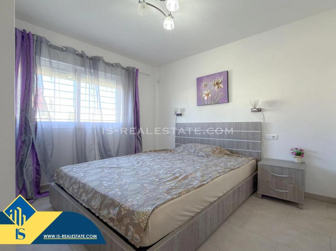 Sale of independent chalet in Barrio Aguas Nuevas, Torrevieja
photo 5