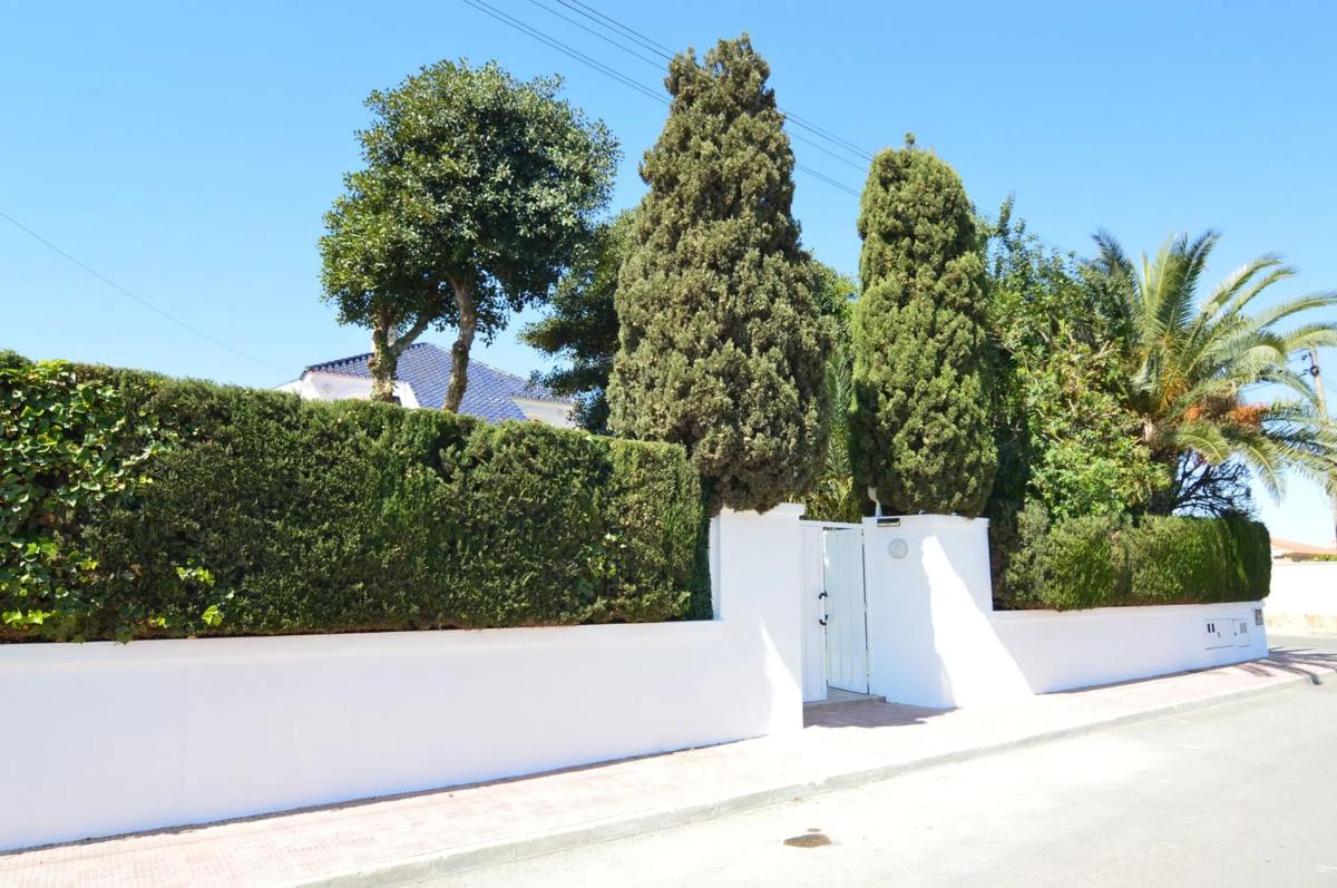 Sale of independent chalet in Calle Jorge Manrique, 5, Torrevieja
photo 2
