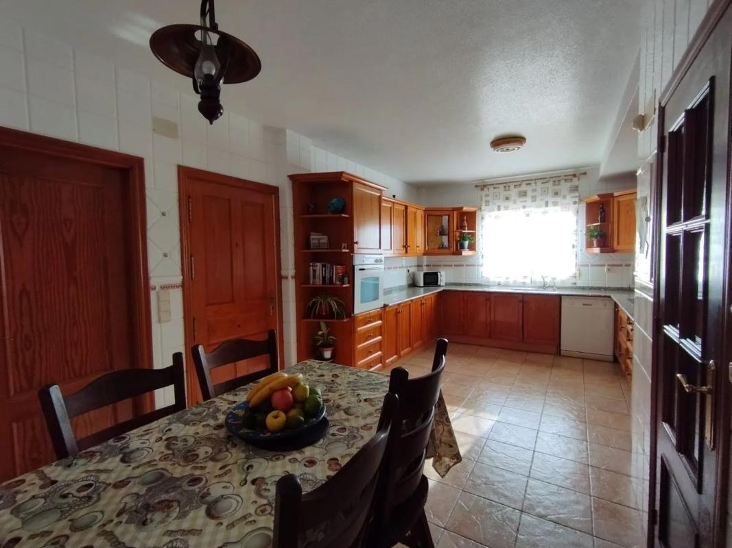 Venta de chalet independiente en Calle de las Lavanderas, 126, Torrevieja
 photo 4