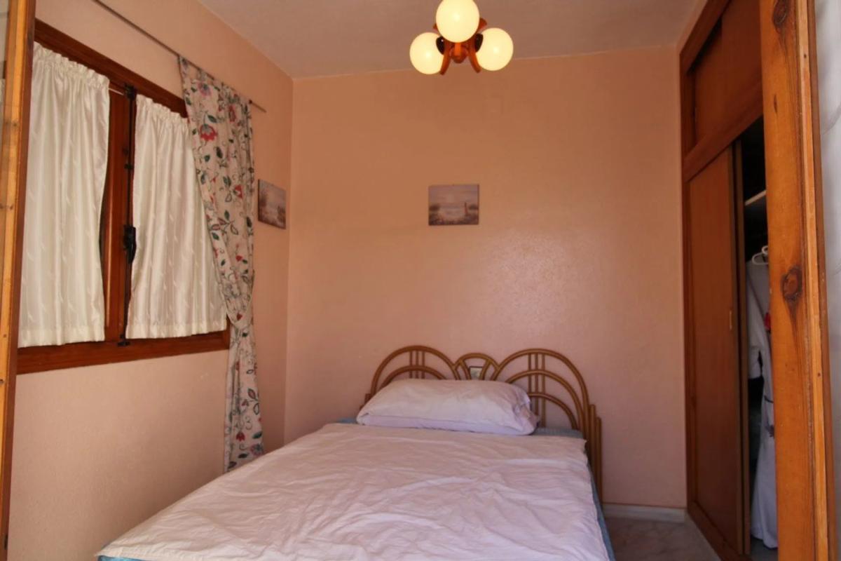Sprzedaż szeregowego domku w Barrio Torreblanca , Torrevieja photo 2