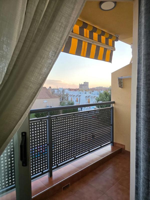 Venta de piso en Calle Matilde Peñaranda, 27, Torrevieja
photo 1