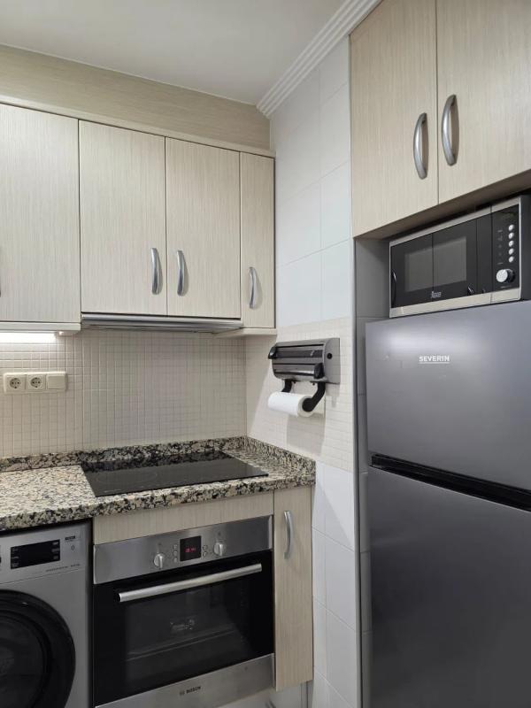 Sale of apartment in Calle Matilde Peñaranda, Torrevieja
 photo 4