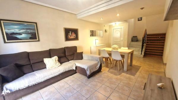 Chalet pareado photo 4