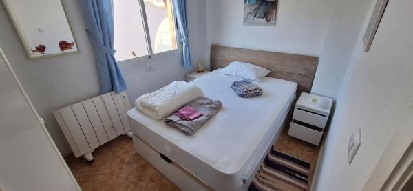 Mieszkanie na sprzedaż w Calle Aquiles, 13, Torrevieja photo 1