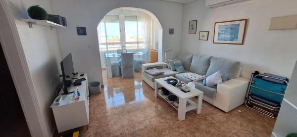 Mieszkanie na sprzedaż w Calle Aquiles, 13, Torrevieja thumbnail 1
