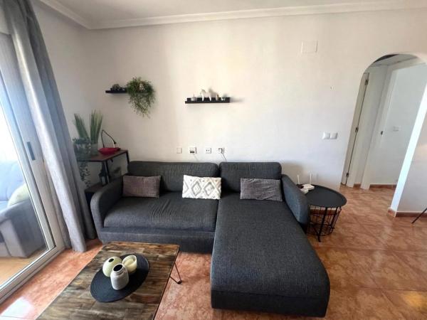 Piso en venta en Calle Joven Pura, Torrevieja
 photo 3