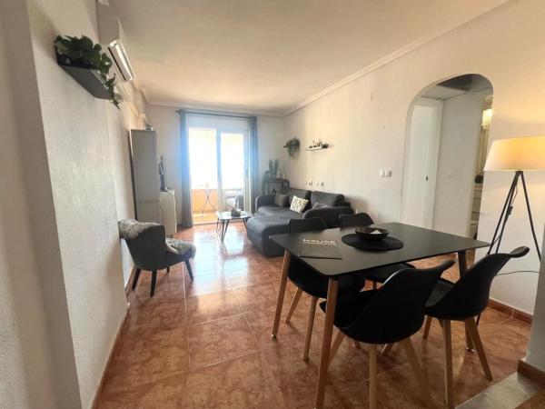Piso en venta en Calle Joven Pura, Torrevieja
 photo 4