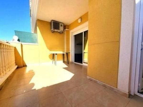 Квартира на продажу на  Barrio Aguas Nuevas, Торревьеха photo 2