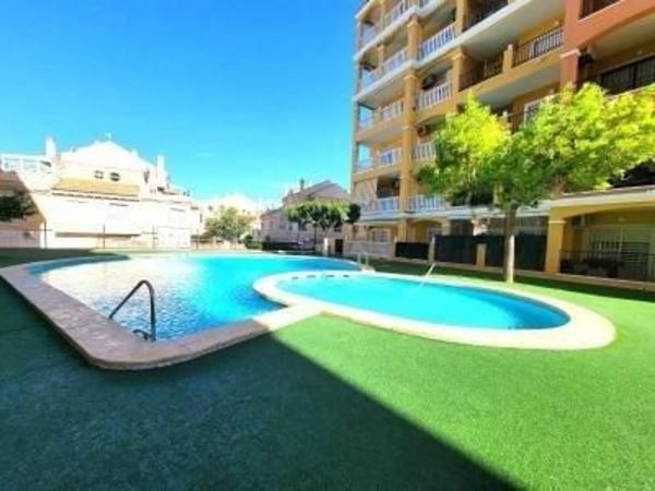 Квартира на продажу на  Barrio Aguas Nuevas, Торревьеха photo 3