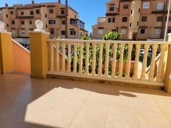 Квартира на продажу на  Barrio Aguas Nuevas, Торревьеха photo 4