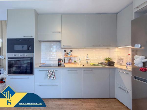 Duplex na sprzedaż w Barrio Nueva Torrevieja, Torrevieja photo 3