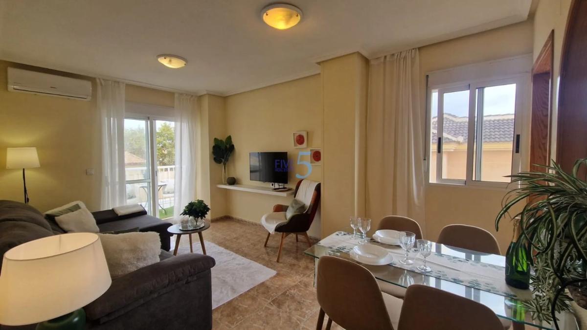 Продажа квартиры на Barrio Nueva Torrevieja, Торревьеха
 photo 2