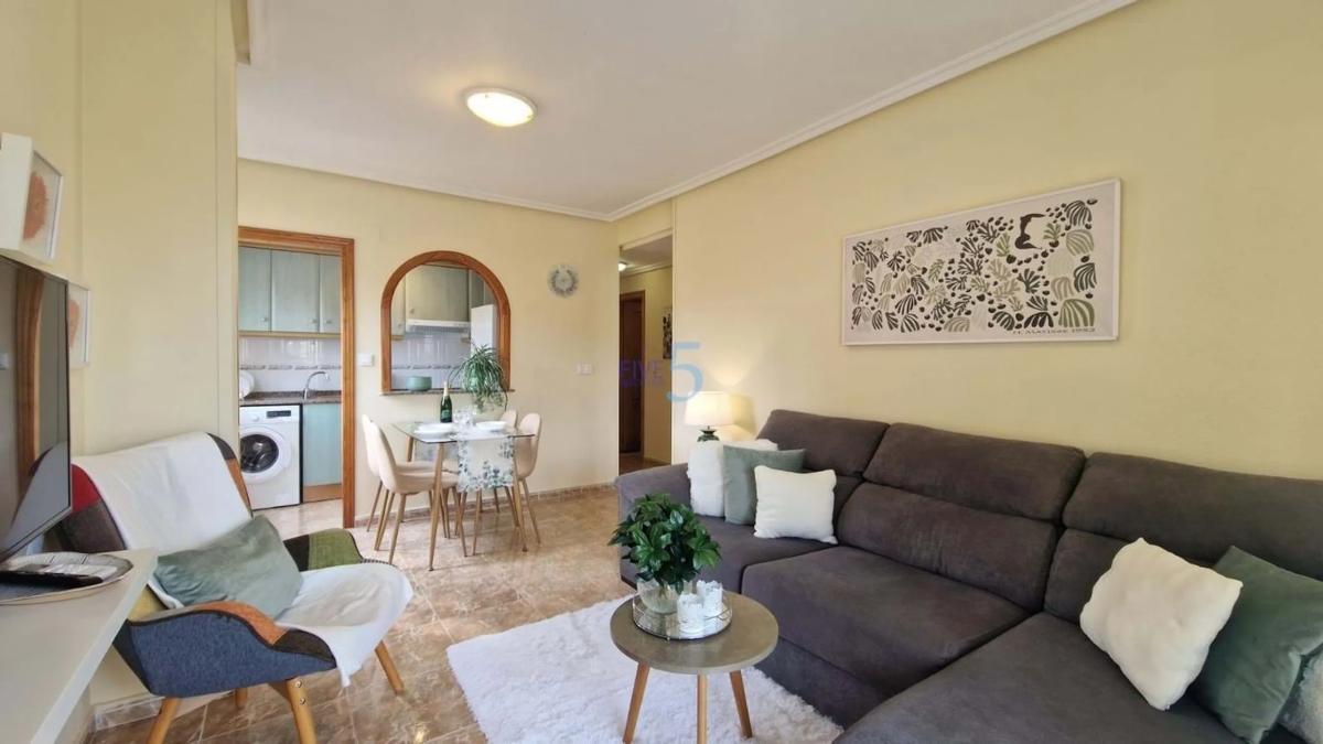 Продажа квартиры на Barrio Nueva Torrevieja, Торревьеха
 photo 4